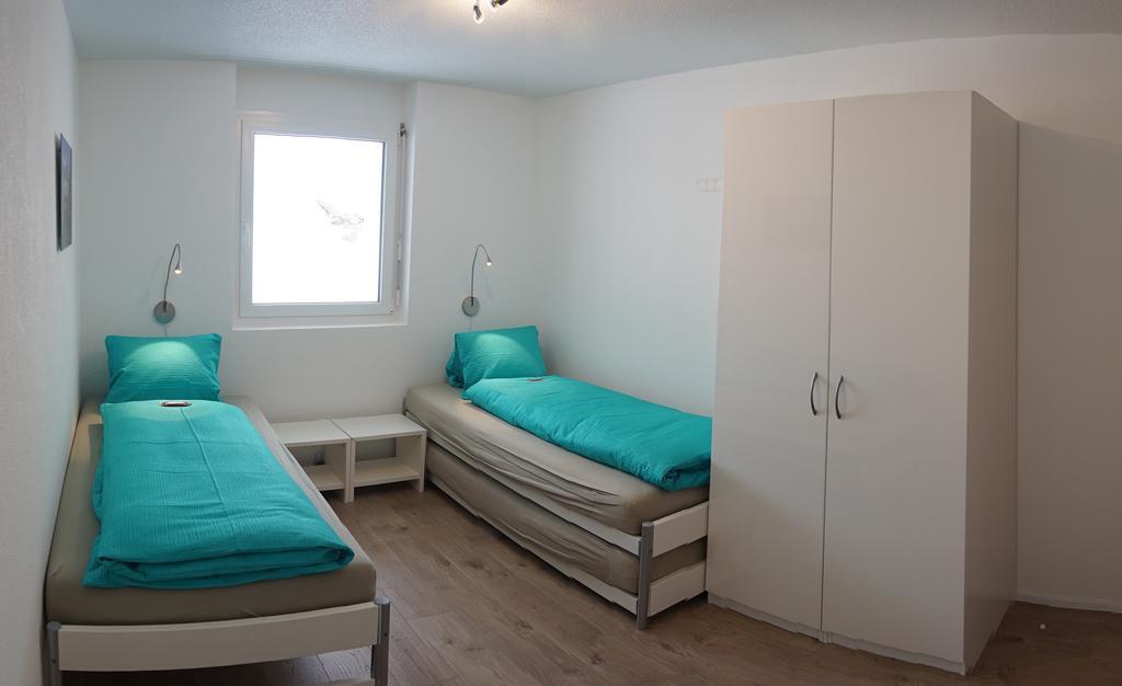 Haus Aida, Appartamento