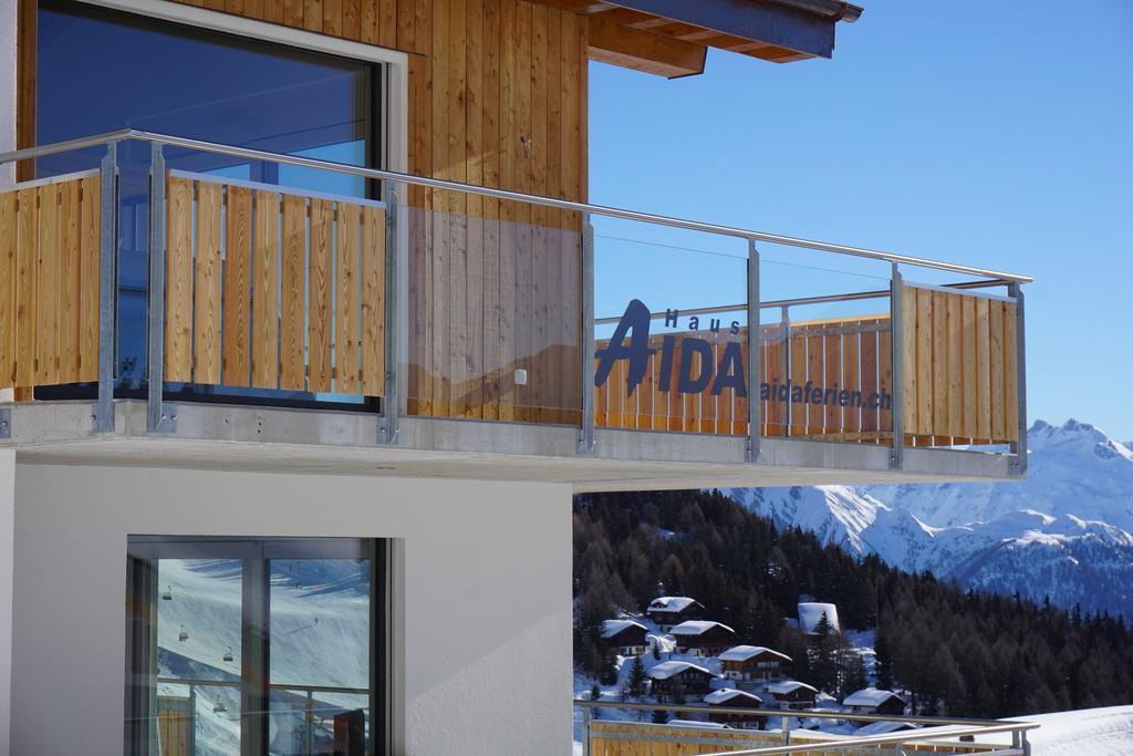 Haus Aida, Appartamento *
