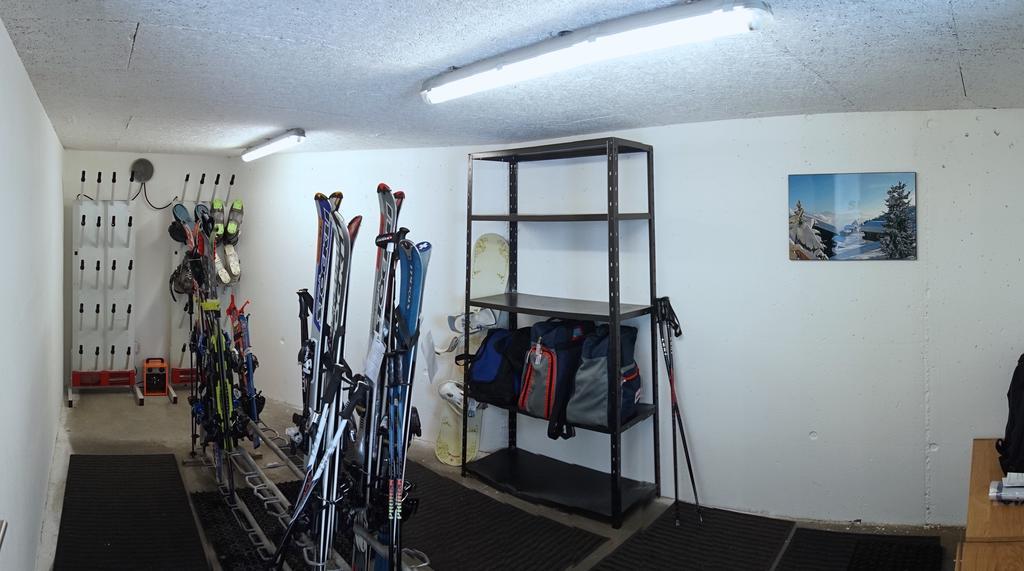 Haus Aida, Appartamento Bettmeralp